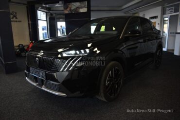 Peugeot 3008 1.2 GT AT