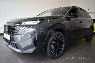 Peugeot 5008 1.2 HY GT 7