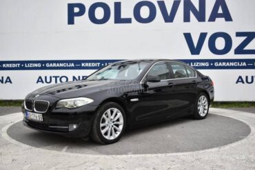 BMW 520 2.0 AT