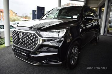 KGM Rexton 2.2 e-xdi  4WD