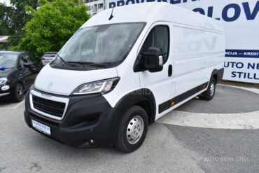 Peugeot Boxer 2.2 Hdi FT L4H2