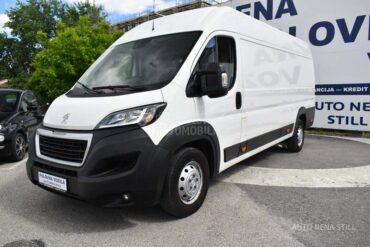 Peugeot Boxer 2.2 Hdi FT L4H2