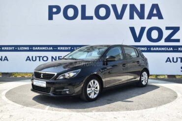 Peugeot 308 1.2 ACTIVE AT