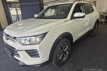 KGM Korando 1.5 Tgdi Smart AT