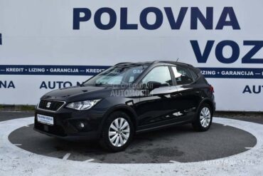 Seat Arona 1.0 Style AT